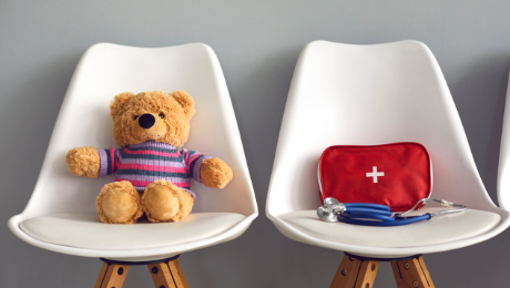 First-Aid Center