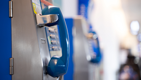 Public Phones